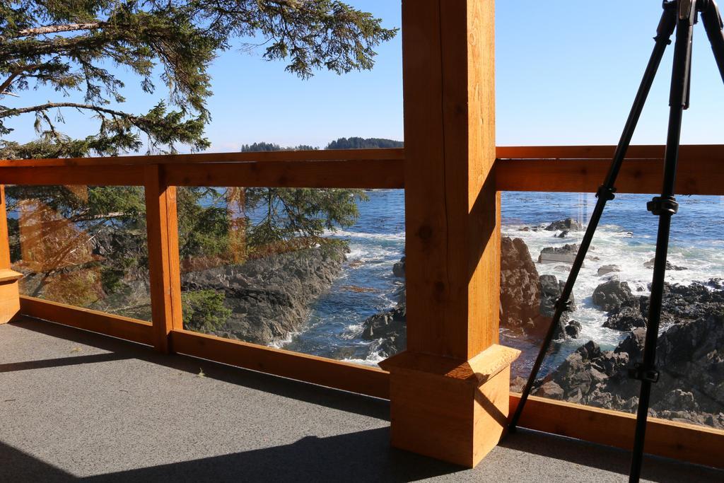 Melfort Bell Guest Suites Ucluelet Exterior photo