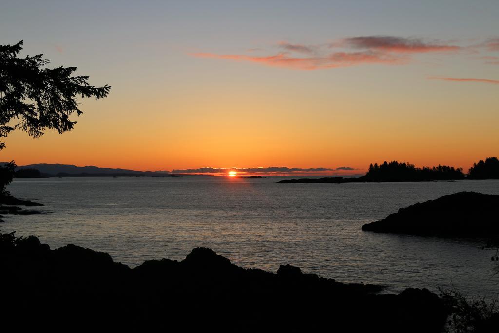 Melfort Bell Guest Suites Ucluelet Exterior photo